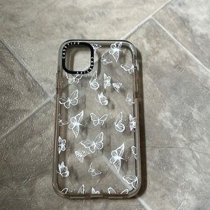 Casetify phone case